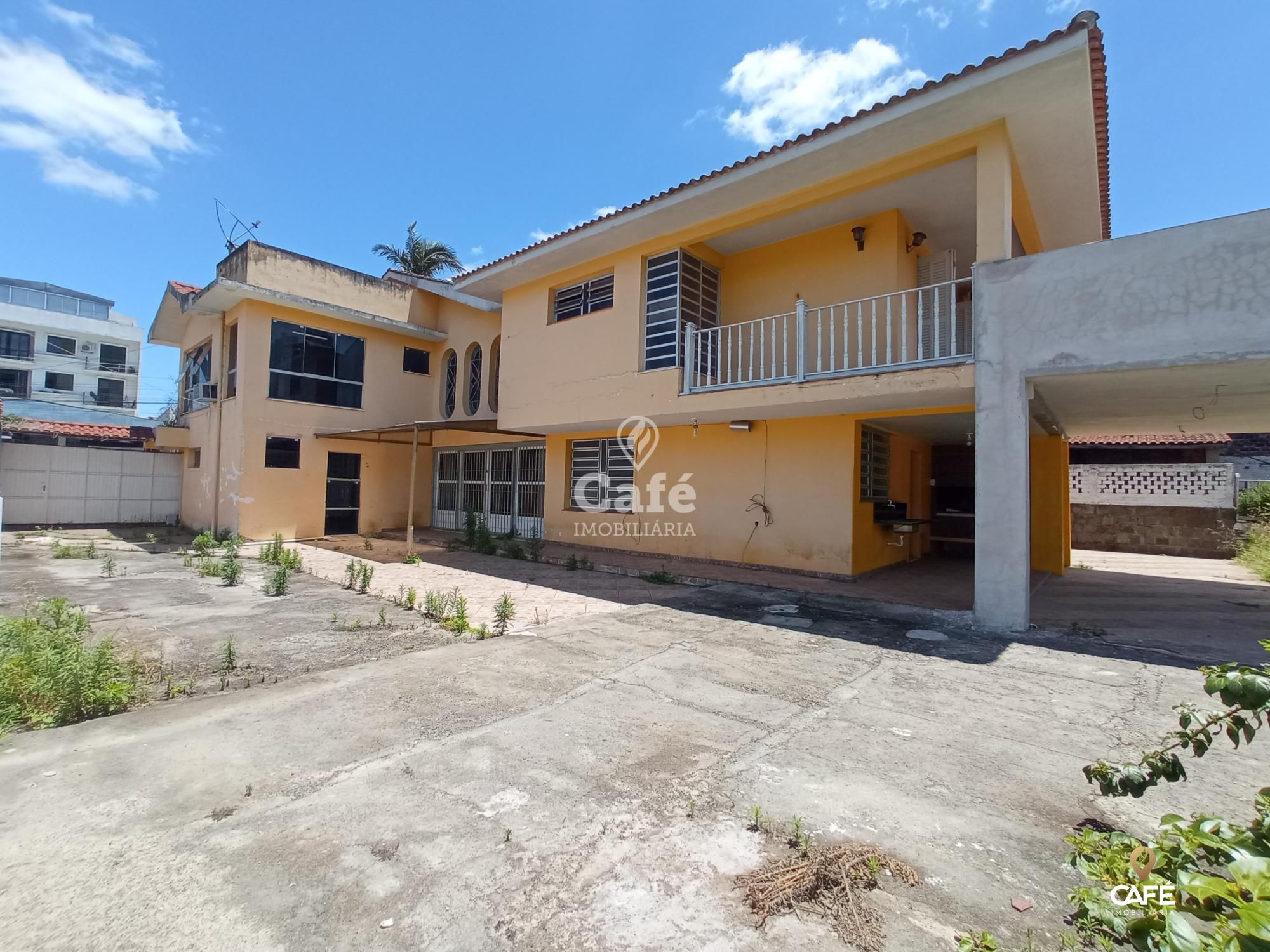 Casa, 5 quartos, 490 m² - Foto 45