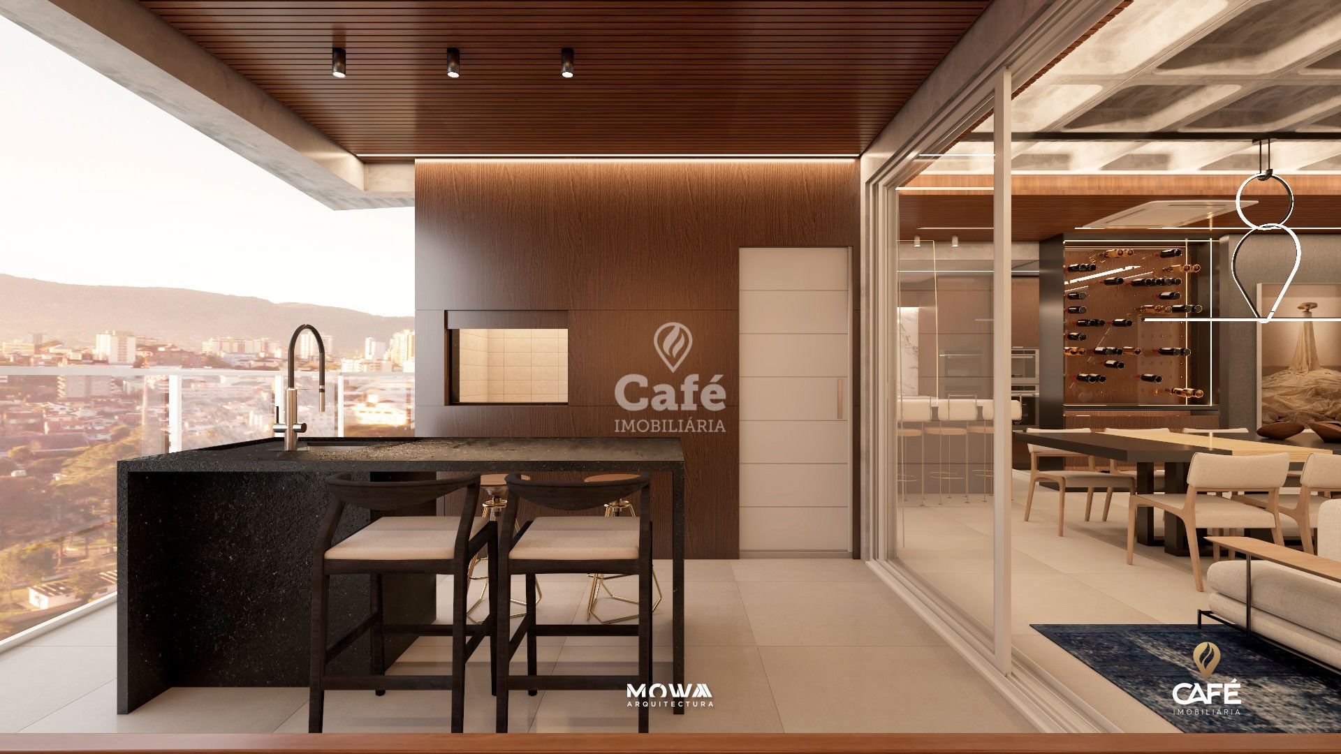 Apartamento, 3 quartos, 160 m² - Foto 39