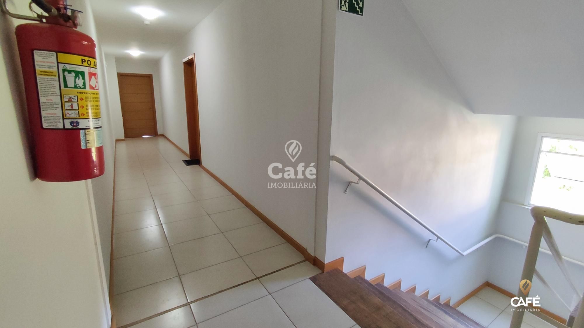 Apartamento à venda com 1 quarto, 48m² - Foto 17