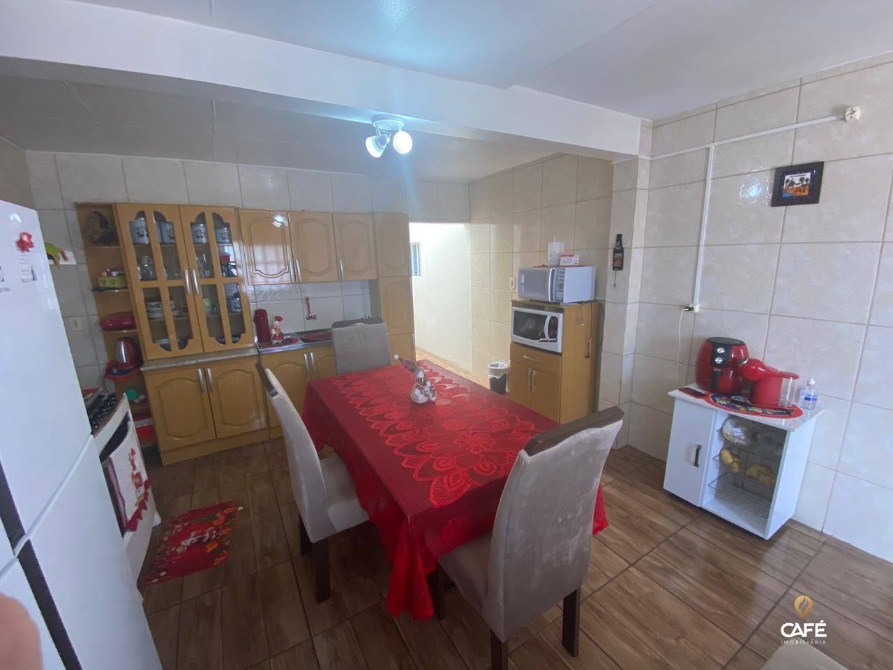 Casa, 3 quartos, 140 m² - Foto 12