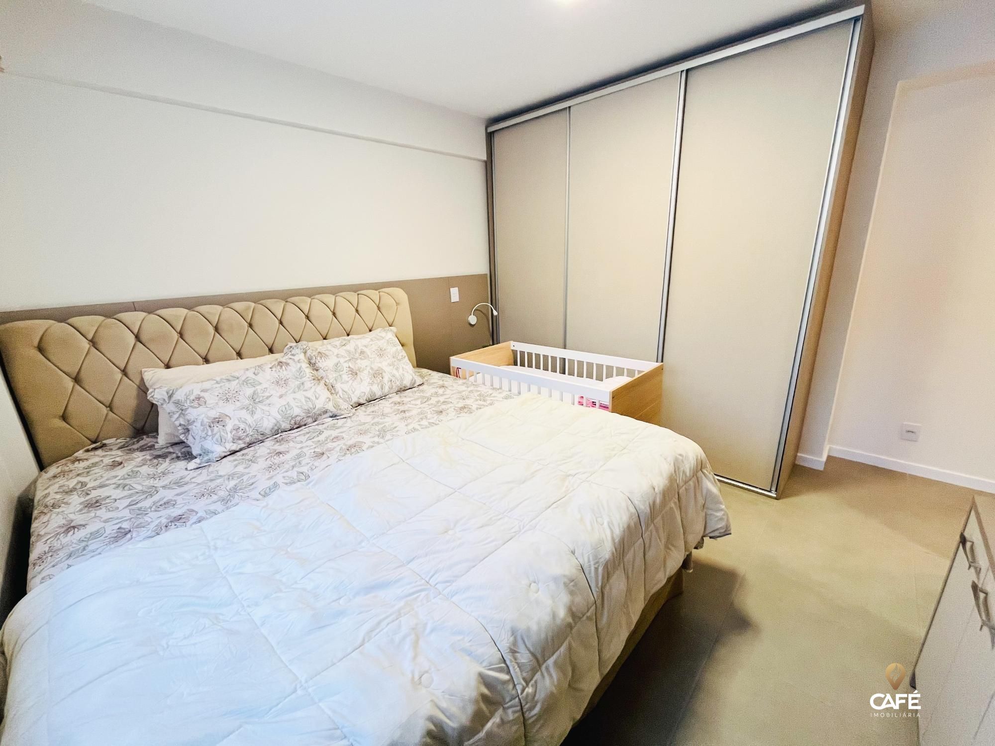 Apartamento à venda com 2 quartos, 100m² - Foto 11