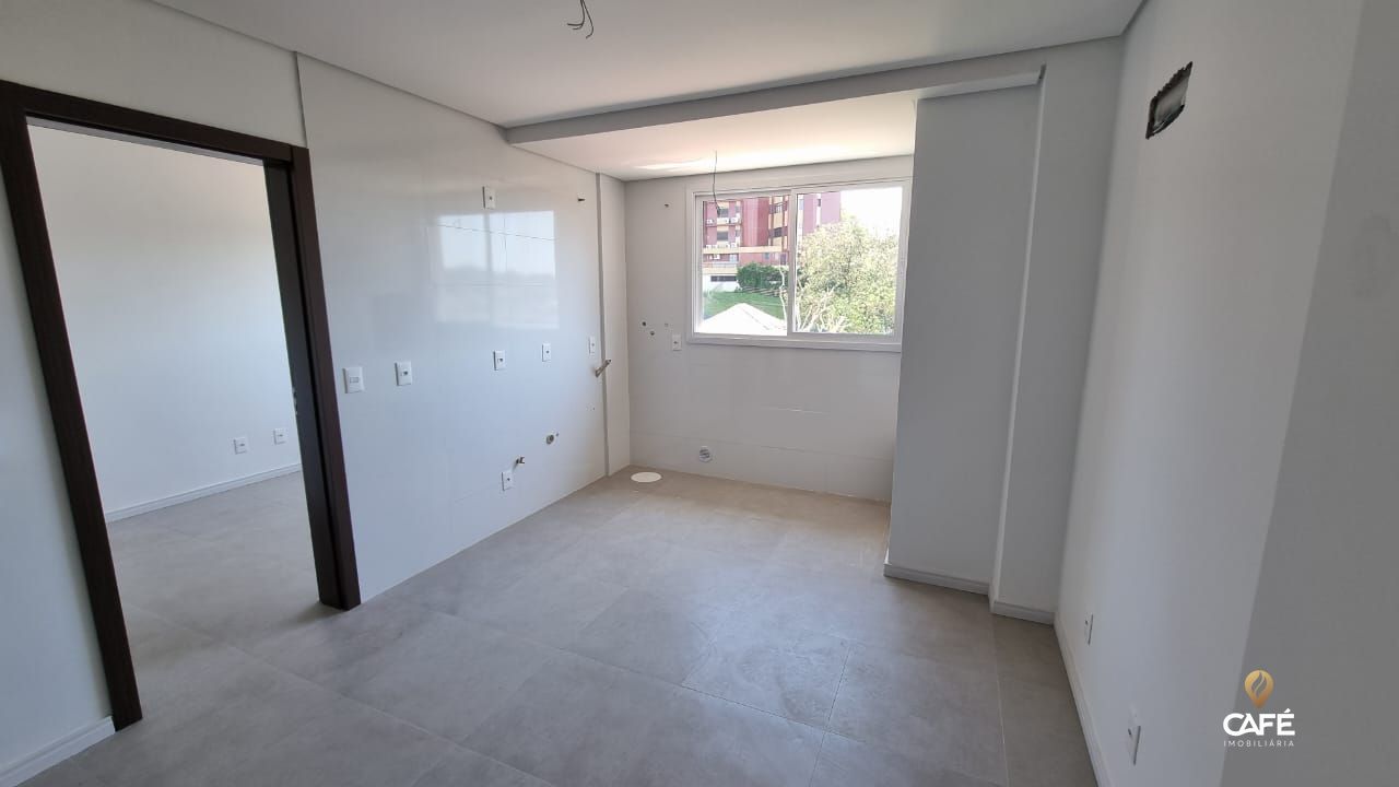 Apartamento à venda com 1 quarto, 30m² - Foto 6