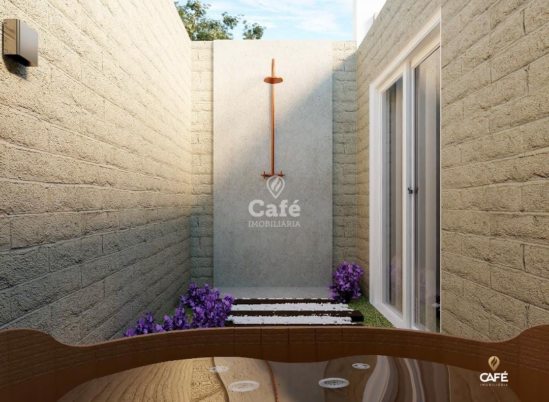 Casa de Condomínio, 3 quartos - Foto 10