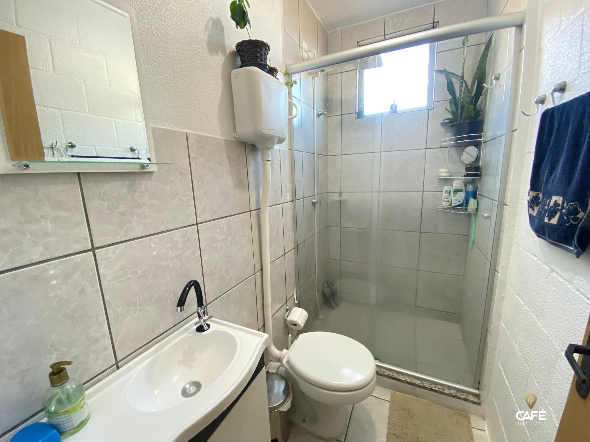 Apartamento, 2 quartos, 44 m² - Foto 14