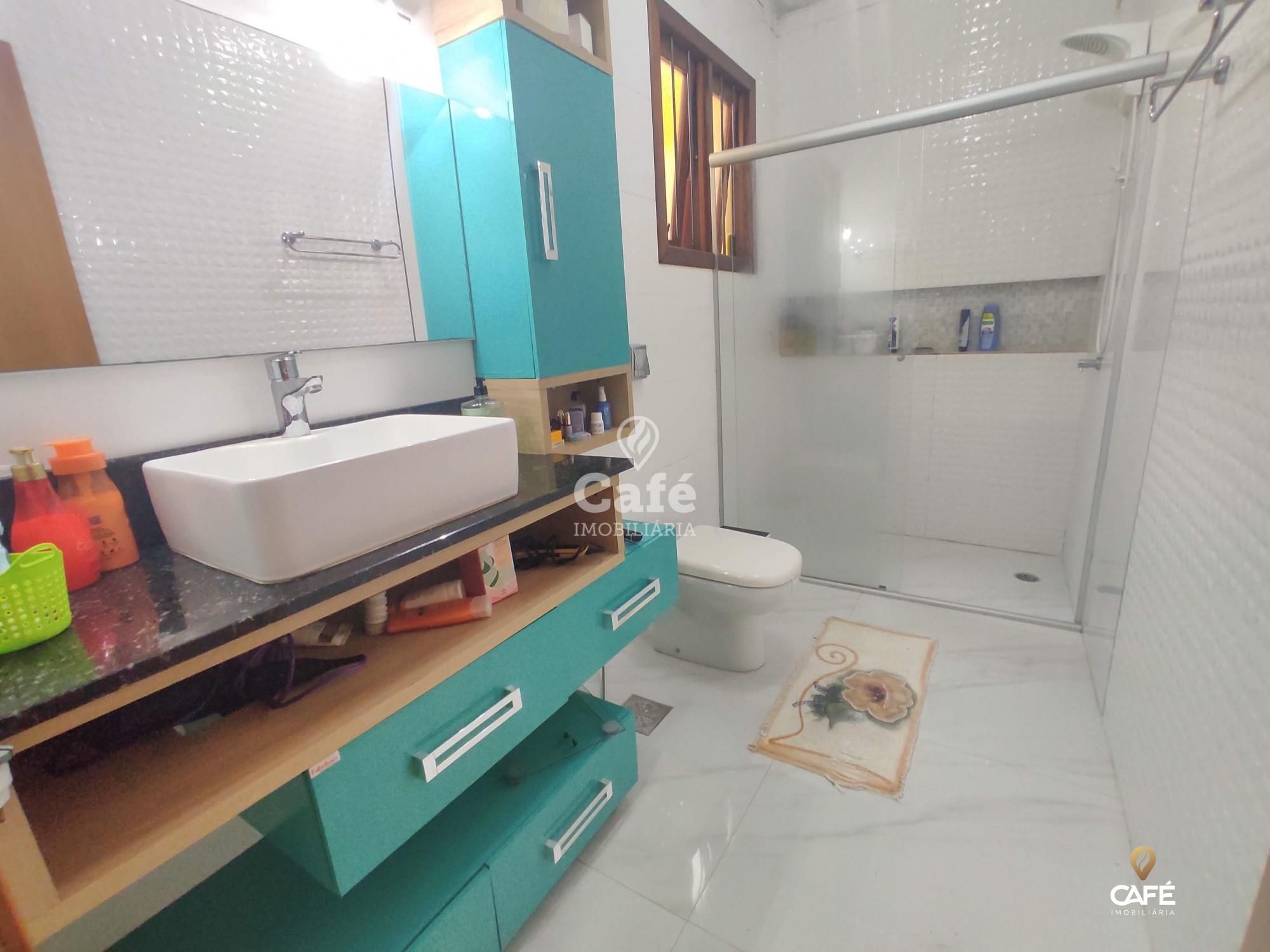 Casa, 4 quartos, 246 m² - Foto 6