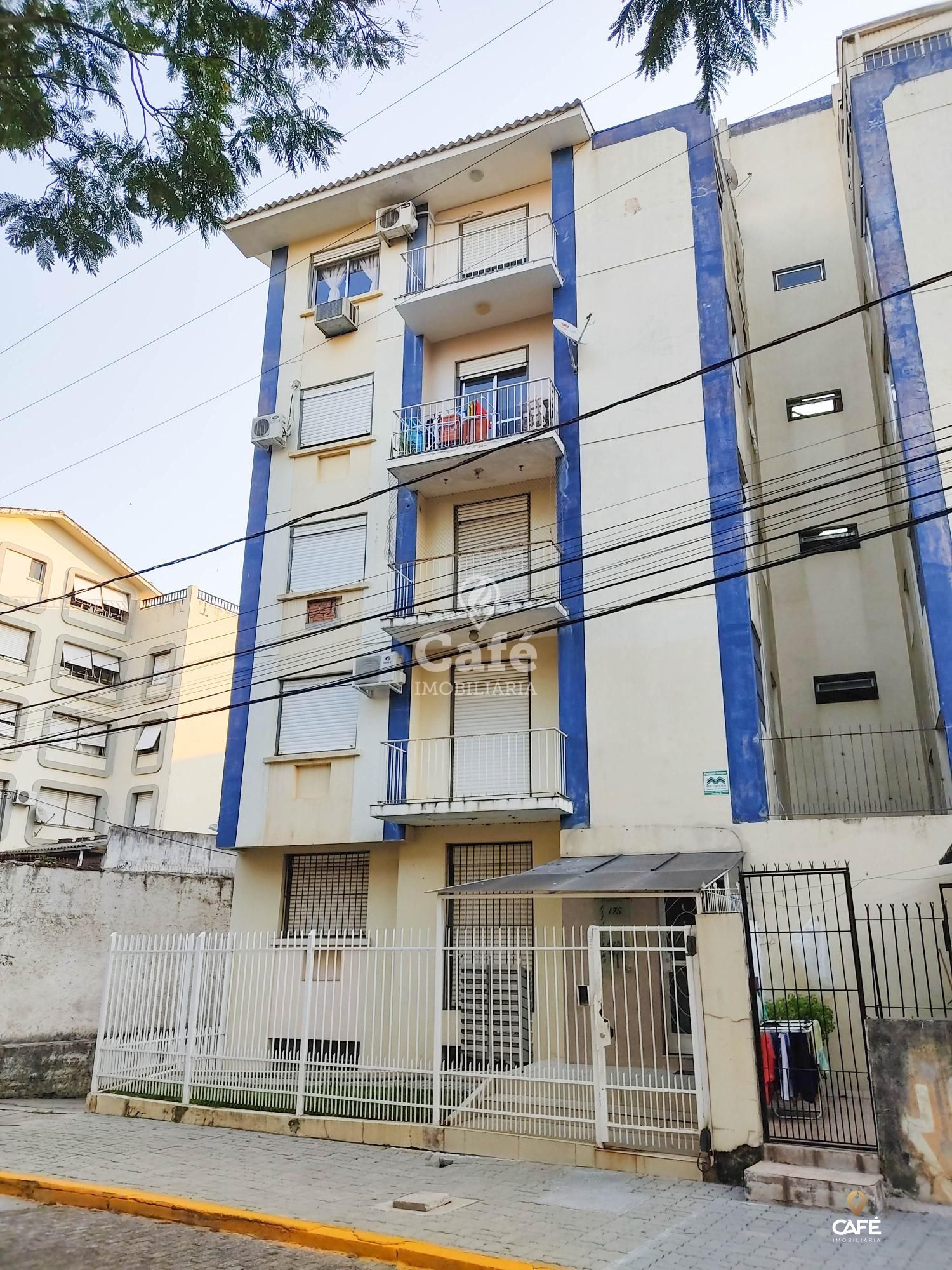 Apartamento à venda com 1 quarto, 55m² - Foto 1