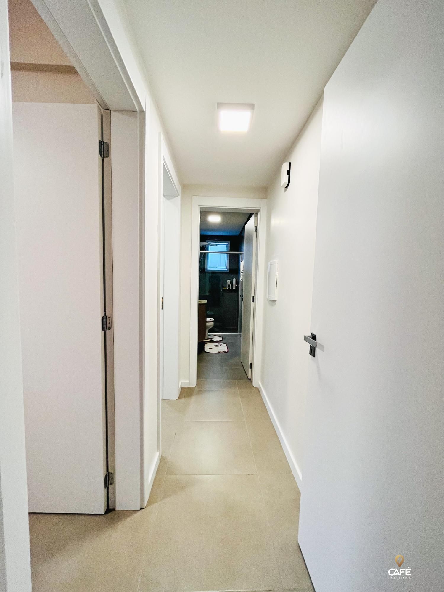 Apartamento à venda com 2 quartos, 100m² - Foto 9