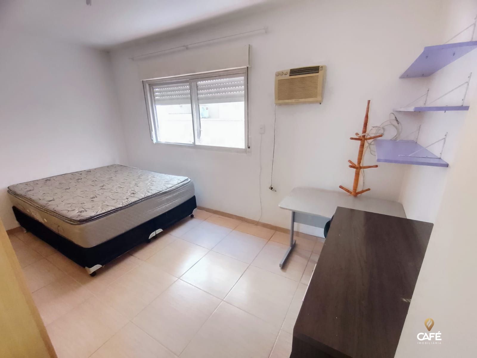 Apartamento à venda com 2 quartos, 63m² - Foto 6