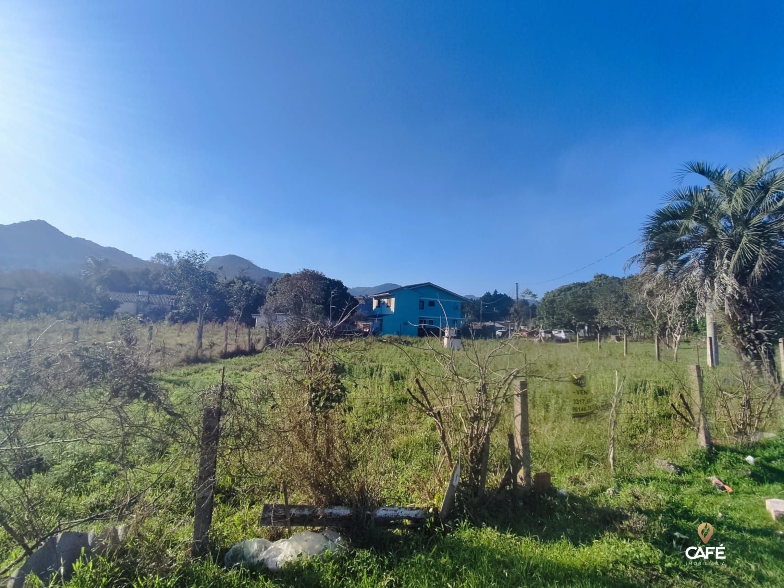 Loteamento e Condomínio, 945 m² - Foto 3