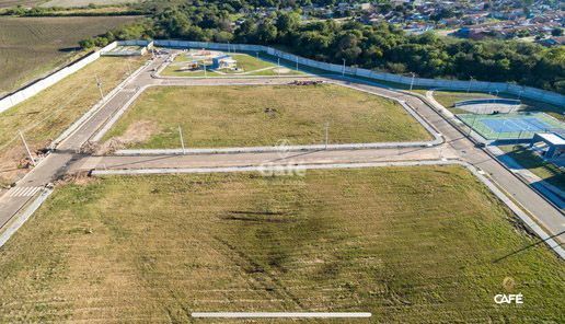 Terreno à venda, 350m² - Foto 1