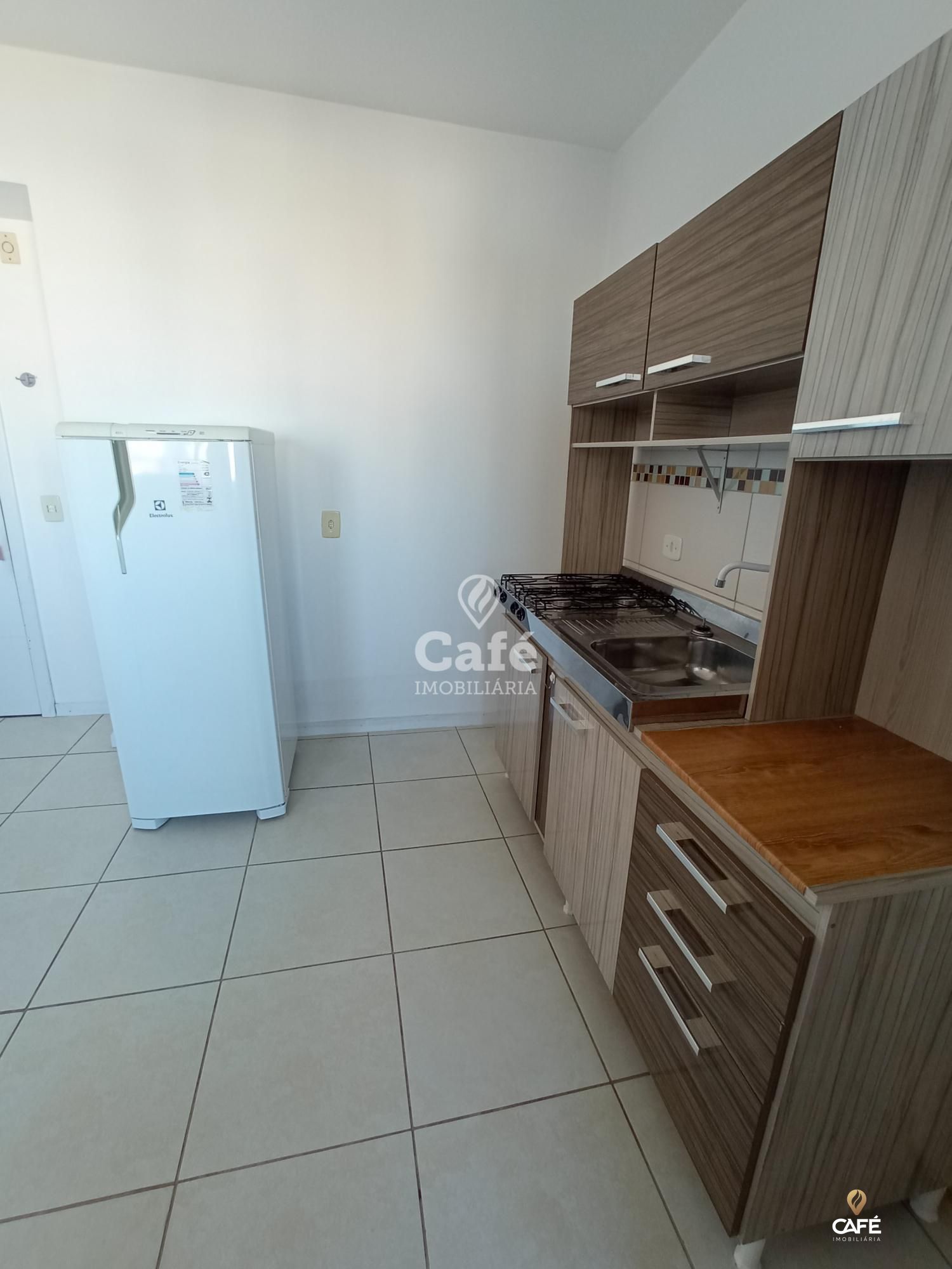 Apartamento, 1 quarto, 35 m² - Foto 6