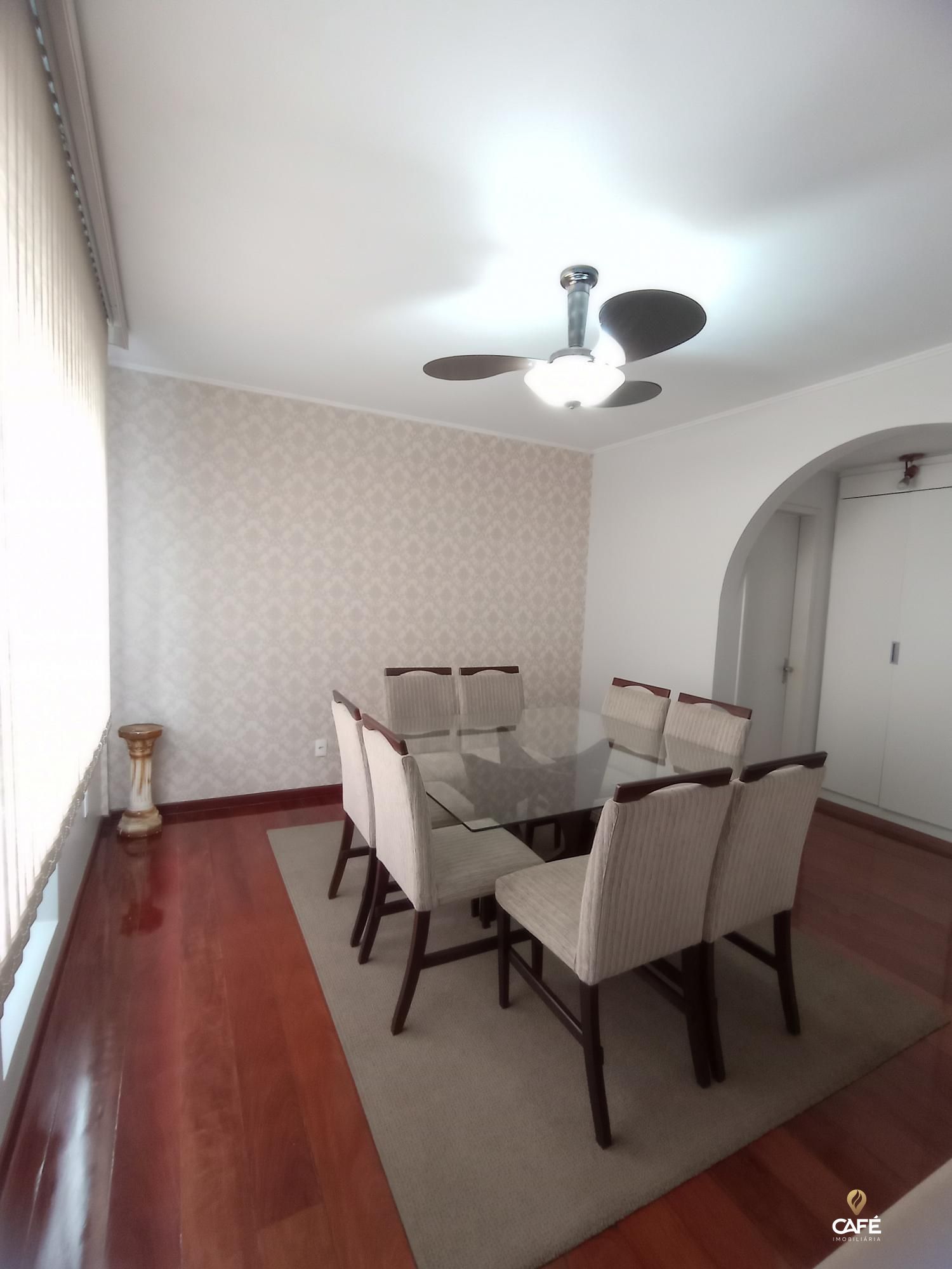 Apartamento, 3 quartos, 172 m² - Foto 7