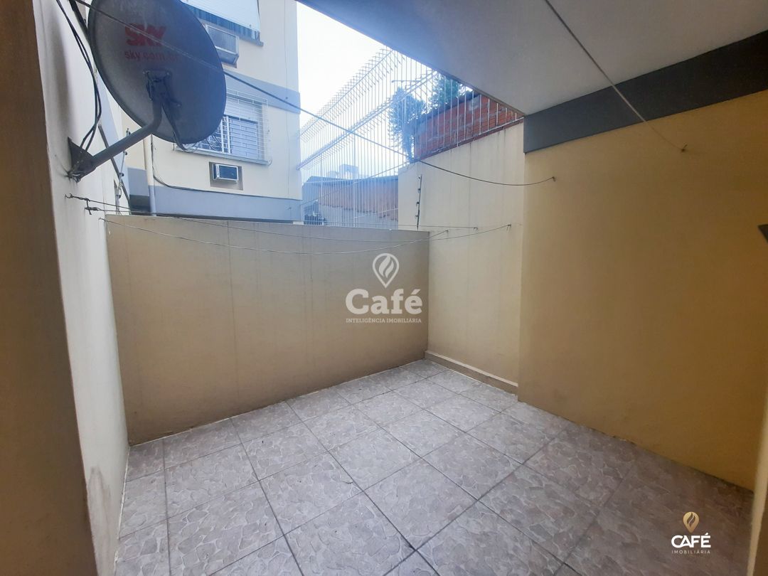 Apartamento à venda com 3 quartos, 174m² - Foto 11