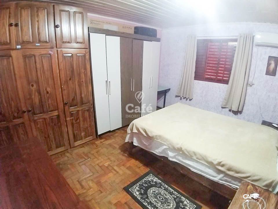 Casa à venda com 3 quartos, 149m² - Foto 4