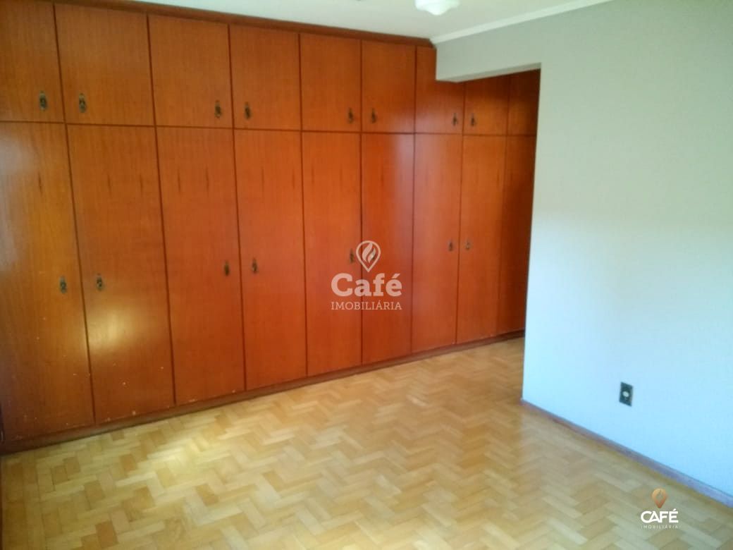 Apartamento à venda com 4 quartos, 170m² - Foto 5