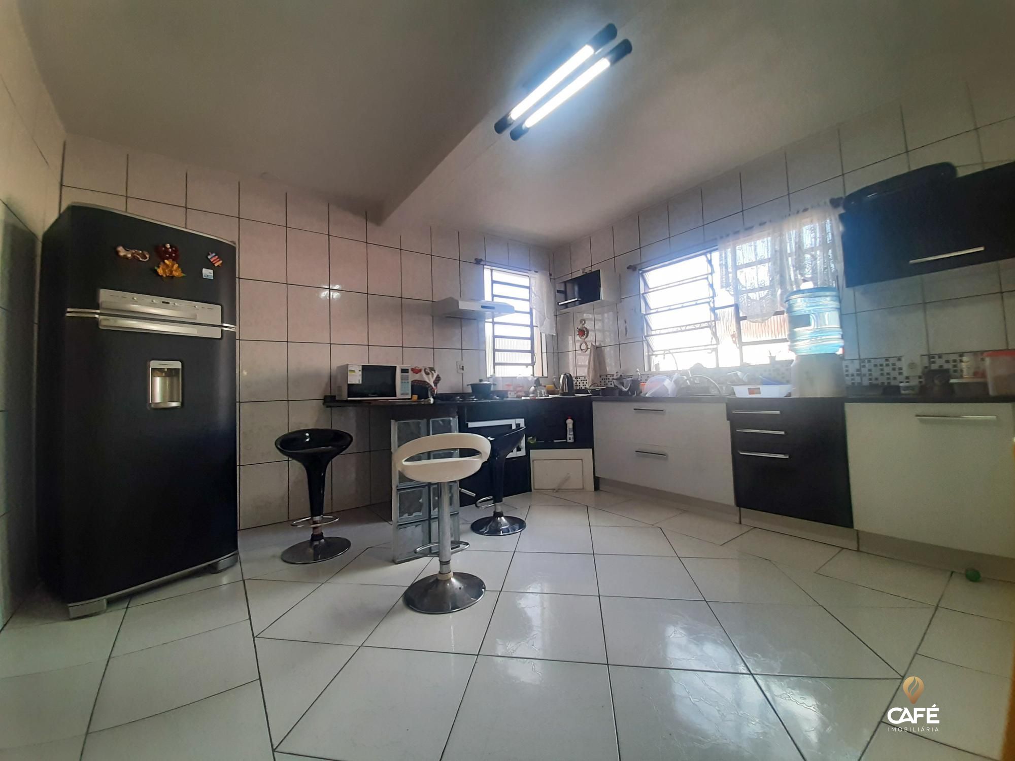 Casa, 3 quartos, 130 m² - Foto 2