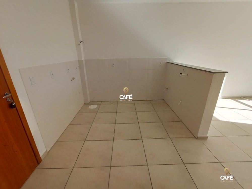 Apartamento à venda com 1 quarto, 41m² - Foto 3