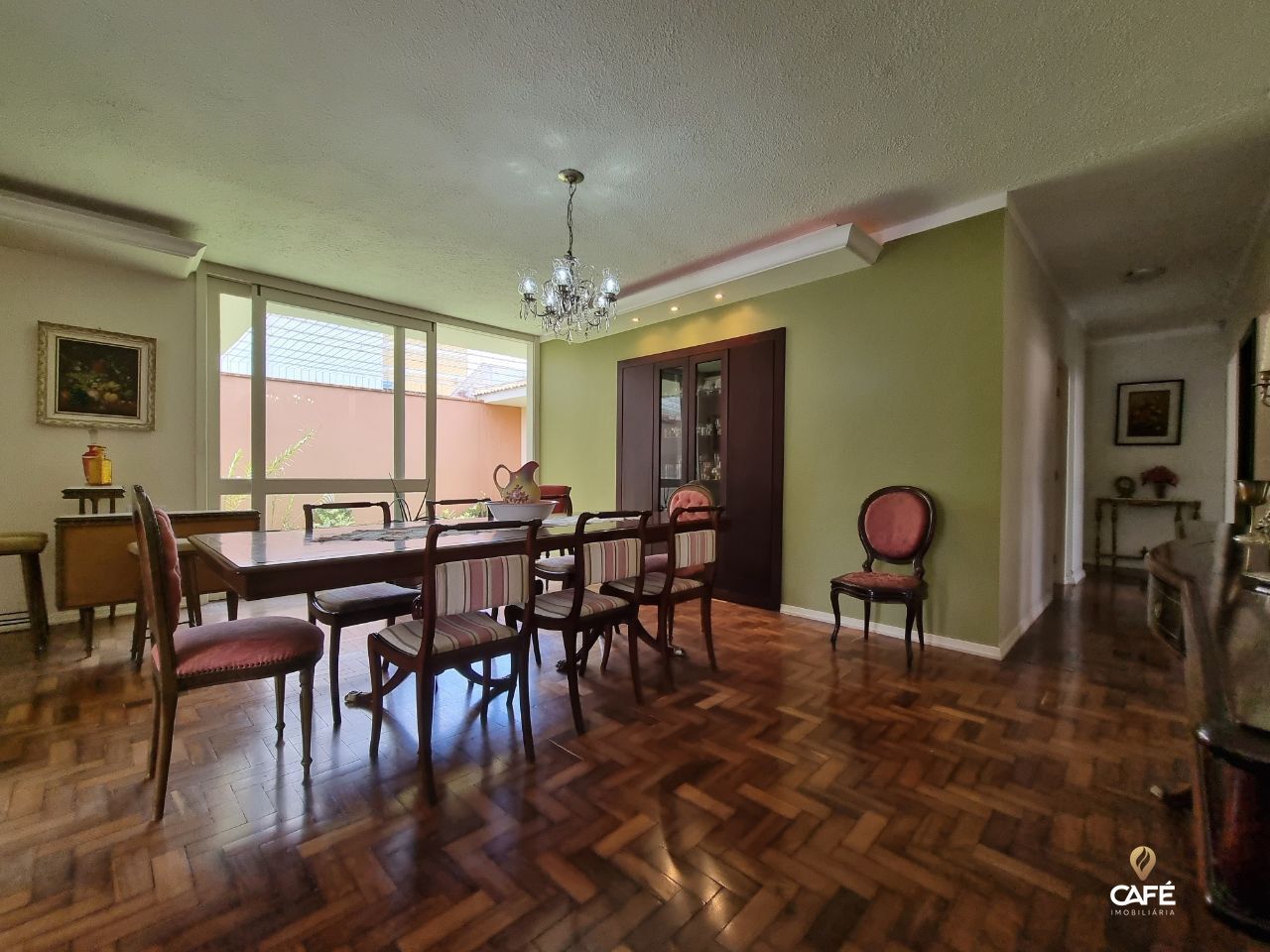 Casa, 4 quartos, 282 m² - Foto 14