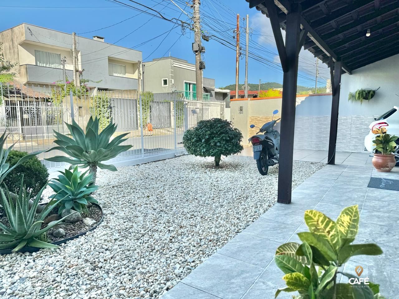 Casa, 2 quartos, 123 m² - Foto 2