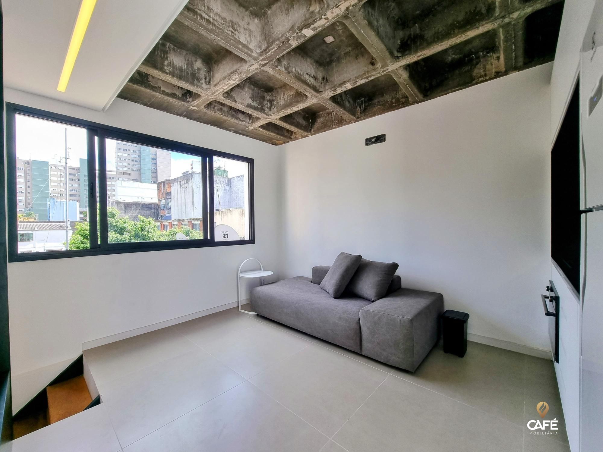 Apartamento à venda com 1 quarto, 64m² - Foto 11