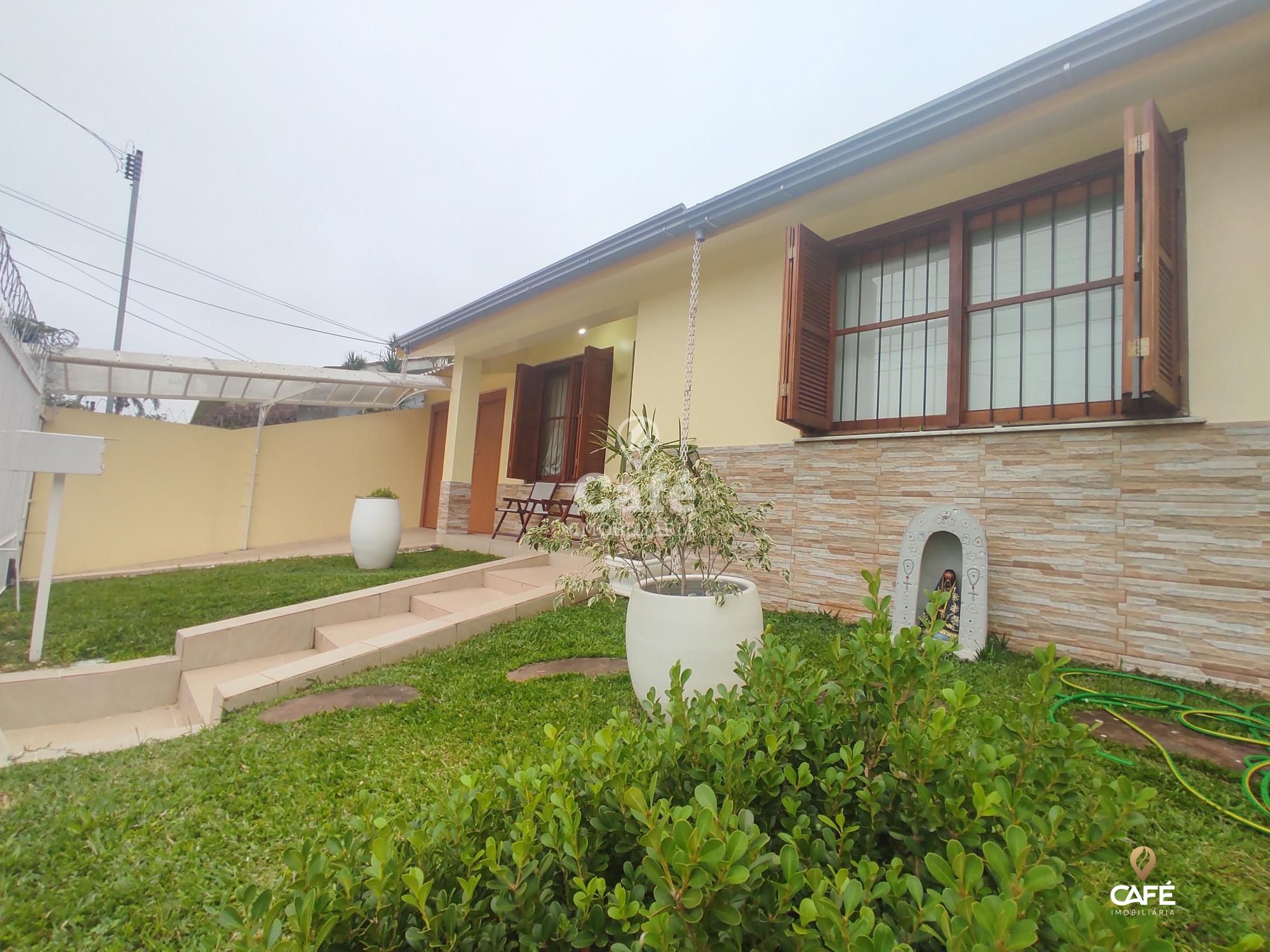 Casa, 4 quartos, 246 m² - Foto 27