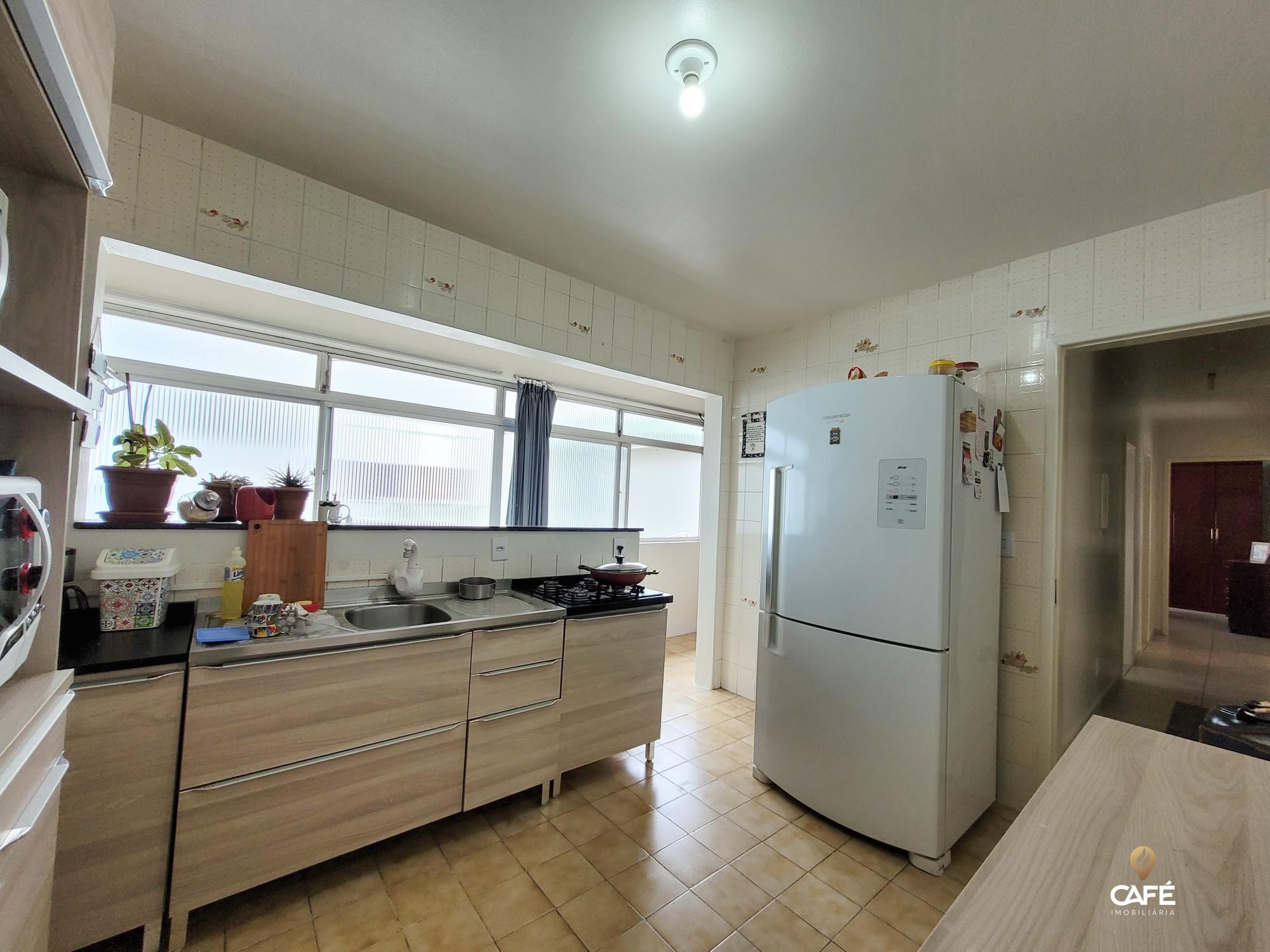 Apartamento, 4 quartos, 121 m² - Foto 14