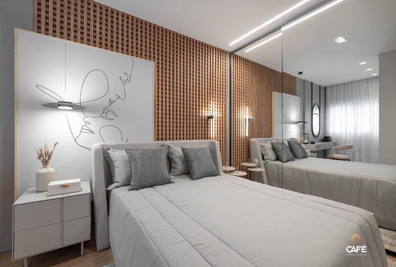 Apartamento, 3 quartos, 118 m² - Foto 10