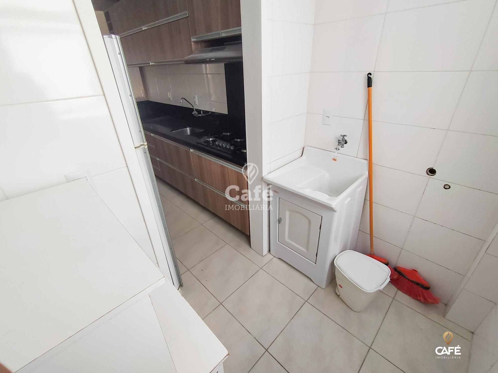 Apartamento à venda com 2 quartos, 76m² - Foto 5