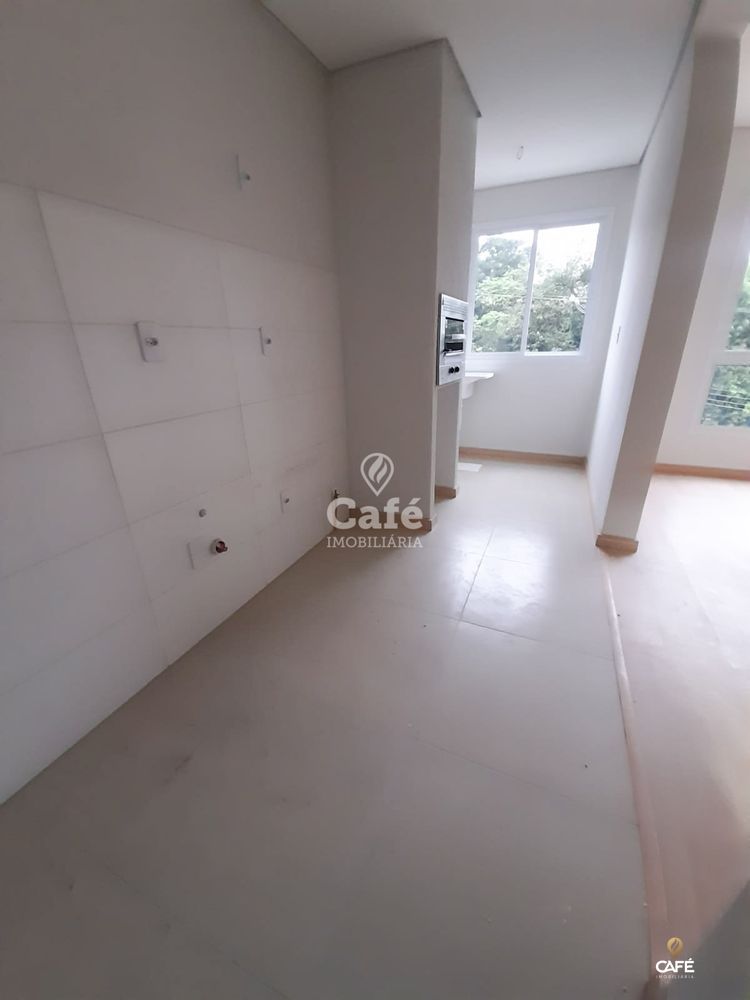 Apartamento à venda com 2 quartos, 57m² - Foto 5