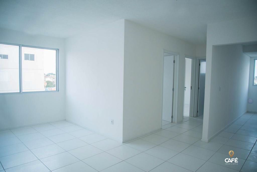 Apartamento à venda com 2 quartos, 56m² - Foto 8