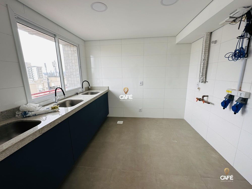 Apartamento, 1 quarto, 29 m² - Foto 7