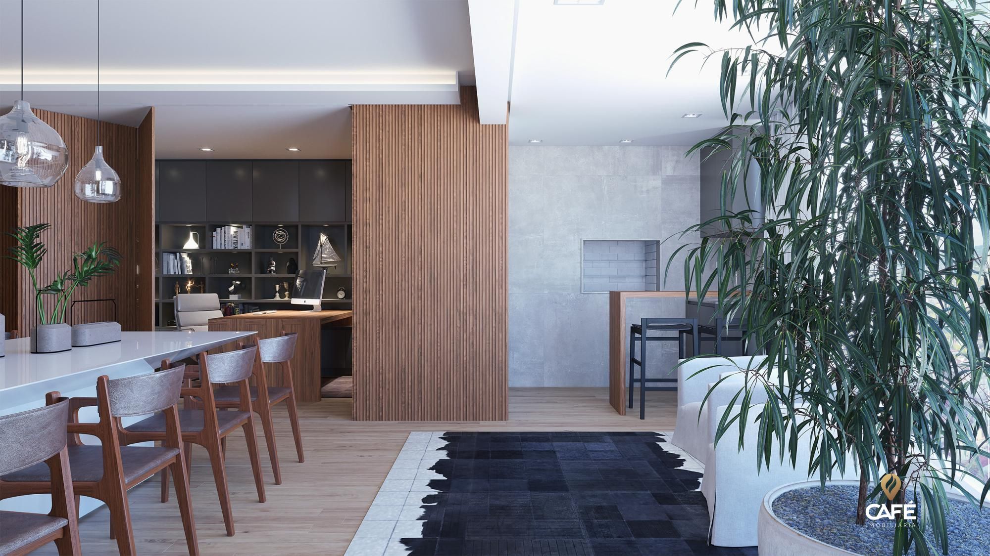 Apartamento, 3 quartos, 258 m² - Foto 15