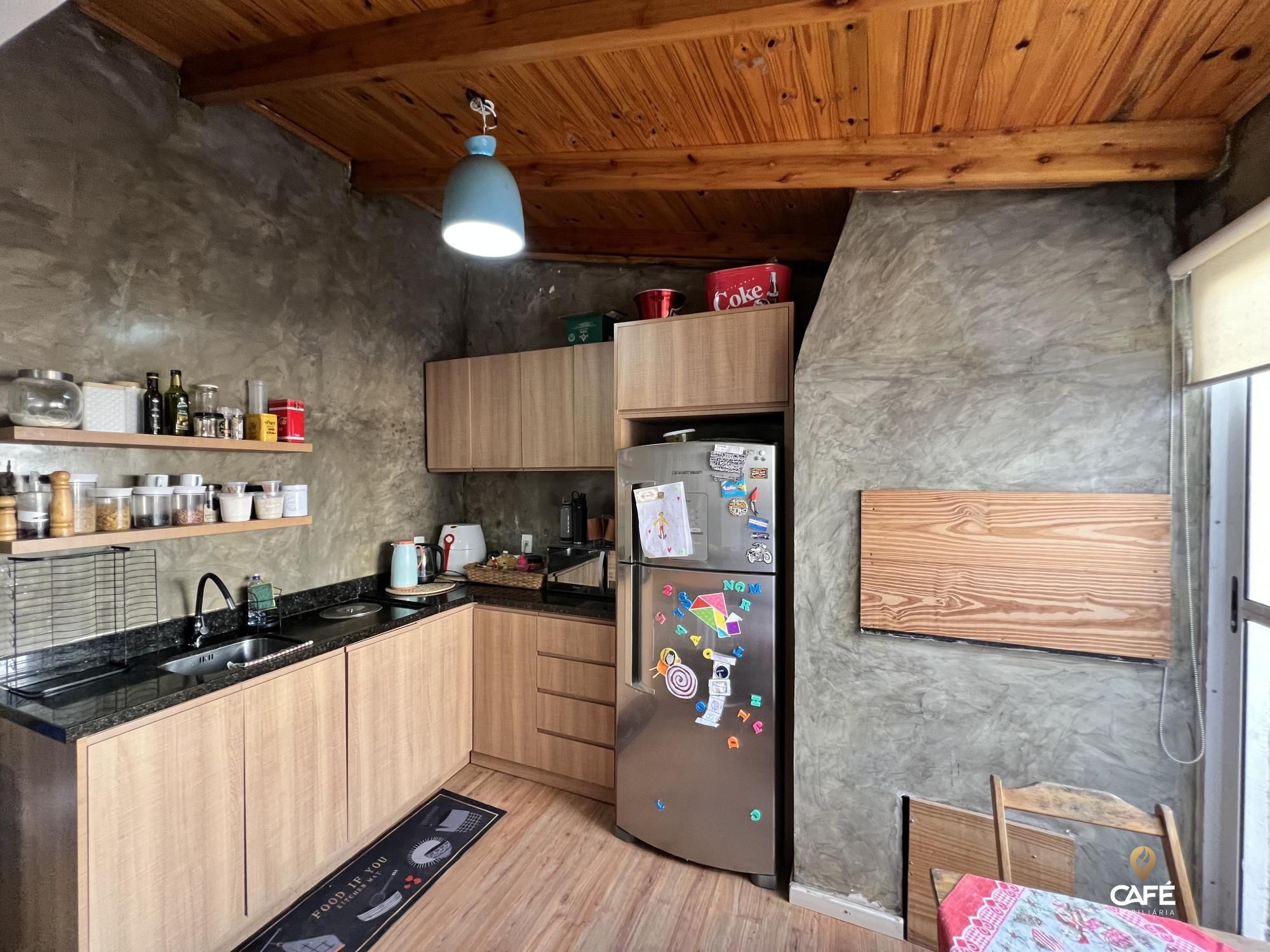 Casa à venda com 3 quartos, 90m² - Foto 6