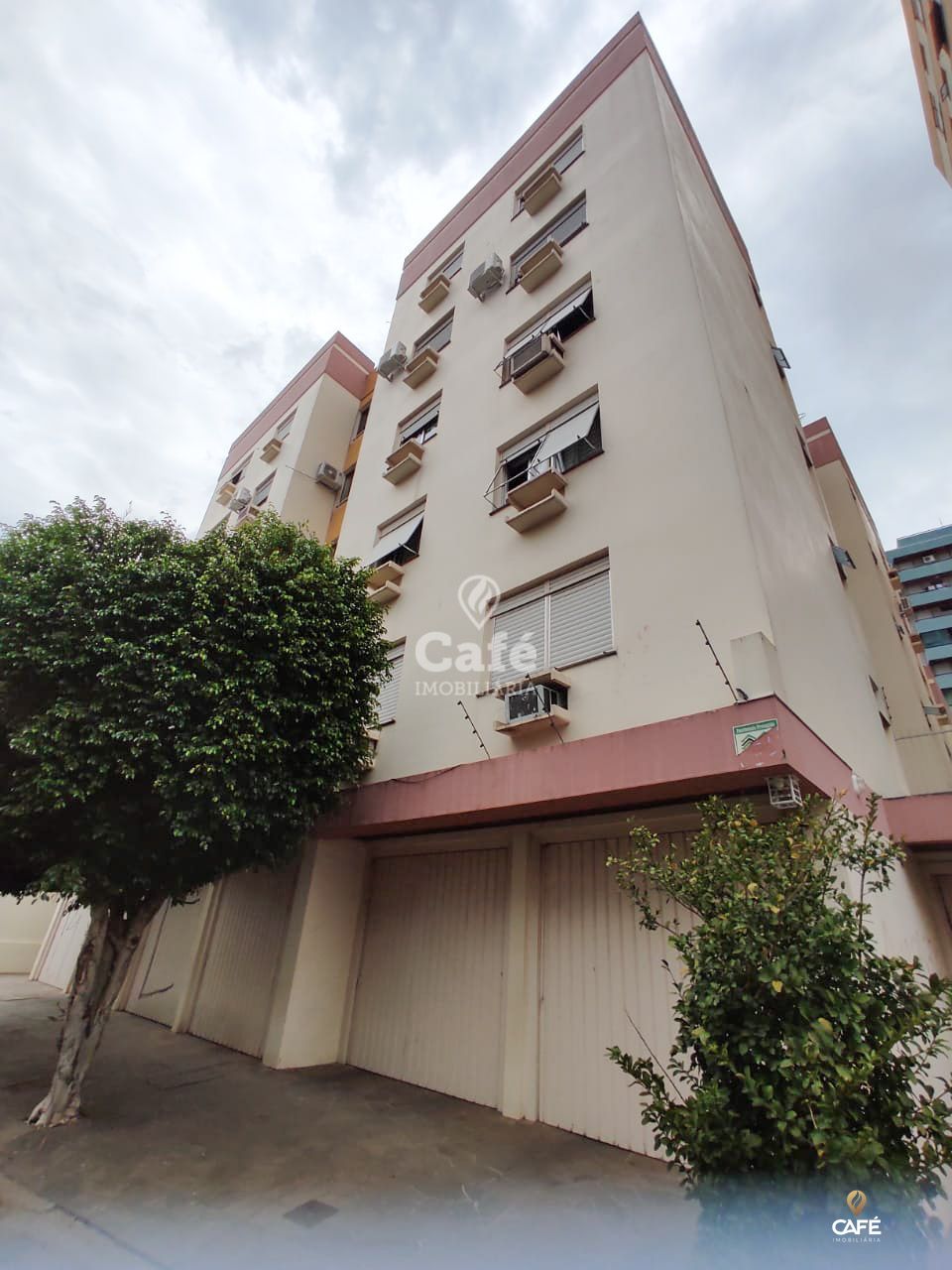 Apartamento, 3 quartos, 89 m² - Foto 1