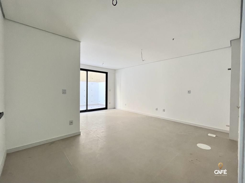 Apartamento à venda com 1 quarto, 37m² - Foto 4