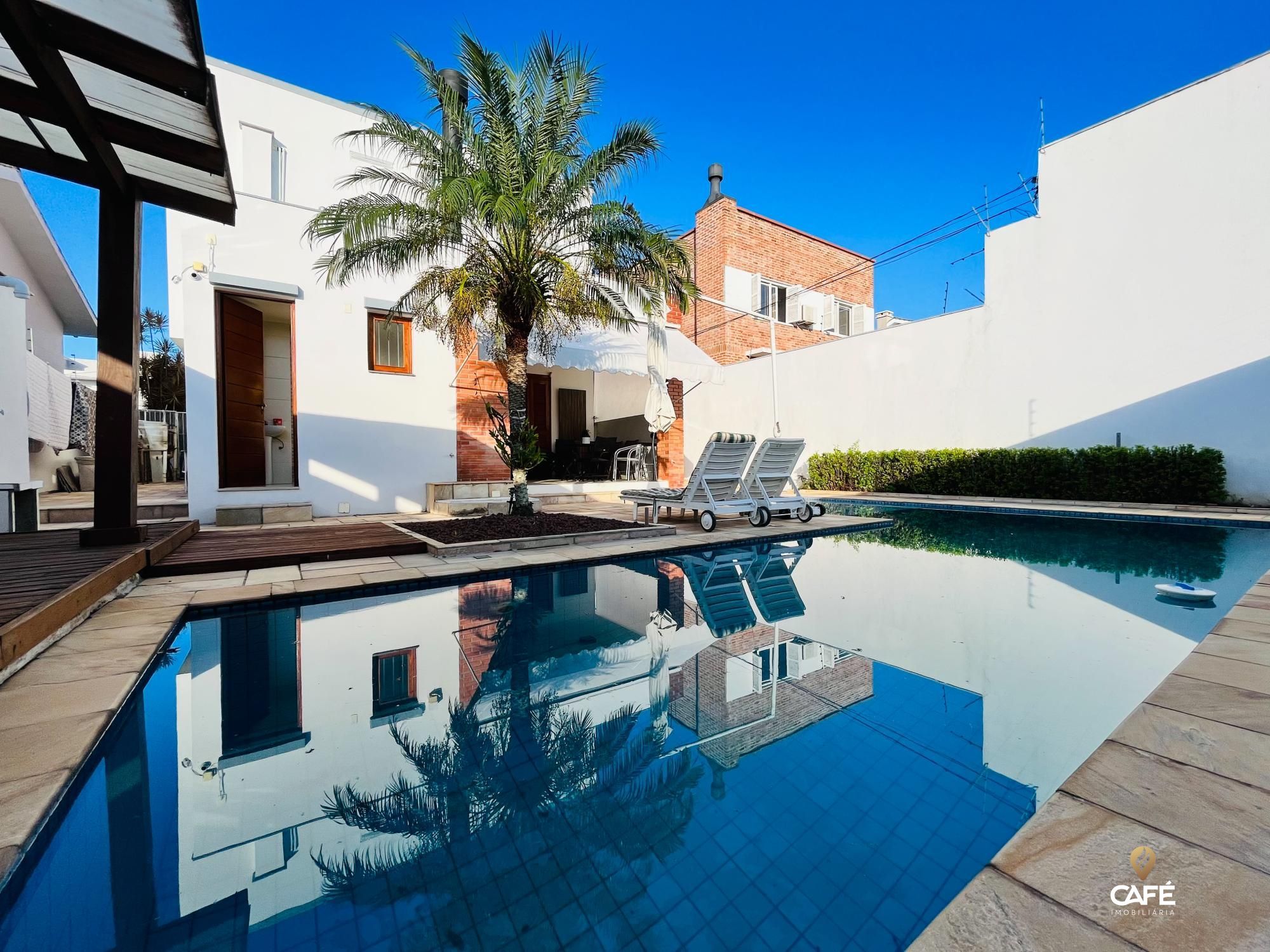 Casa, 4 quartos, 239 m² - Foto 32