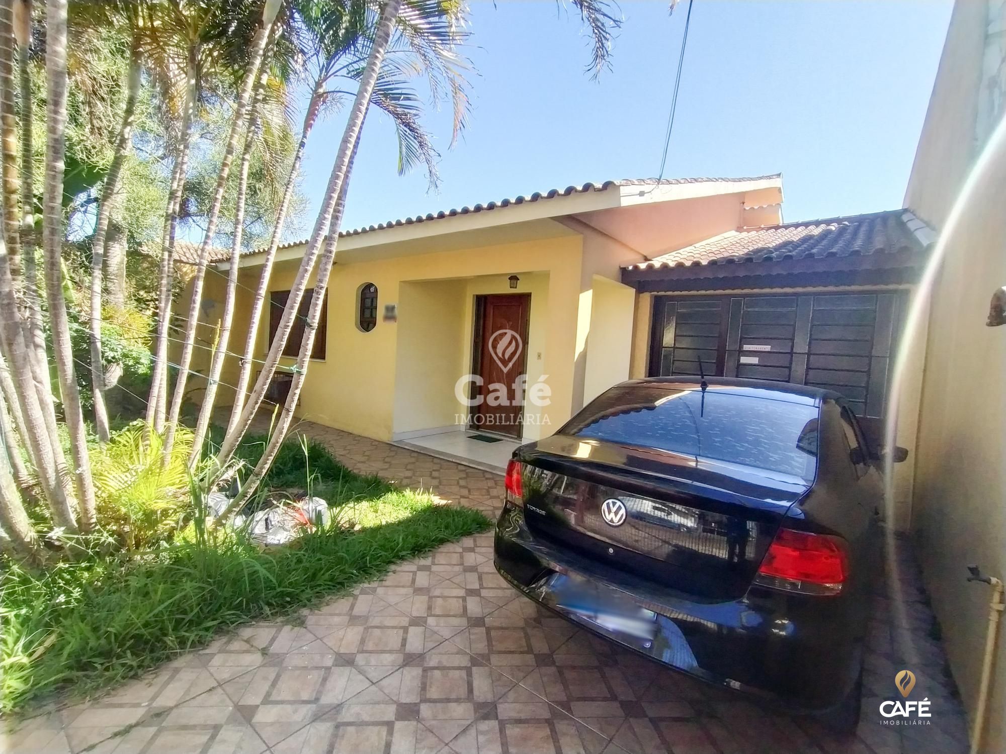 Casa, 3 quartos, 160 m² - Foto 1