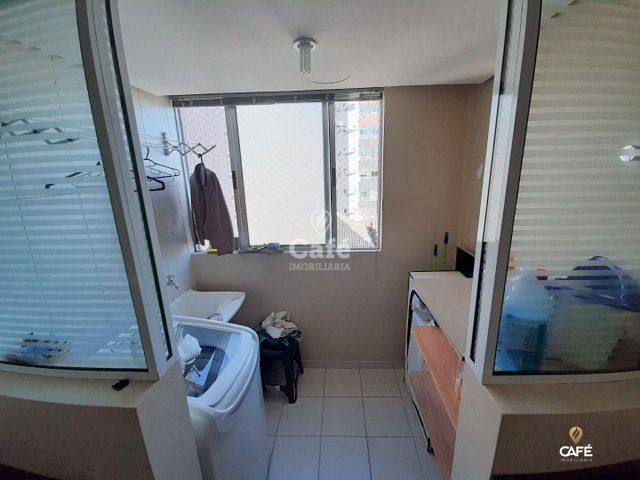 Apartamento à venda com 2 quartos, 60m² - Foto 12