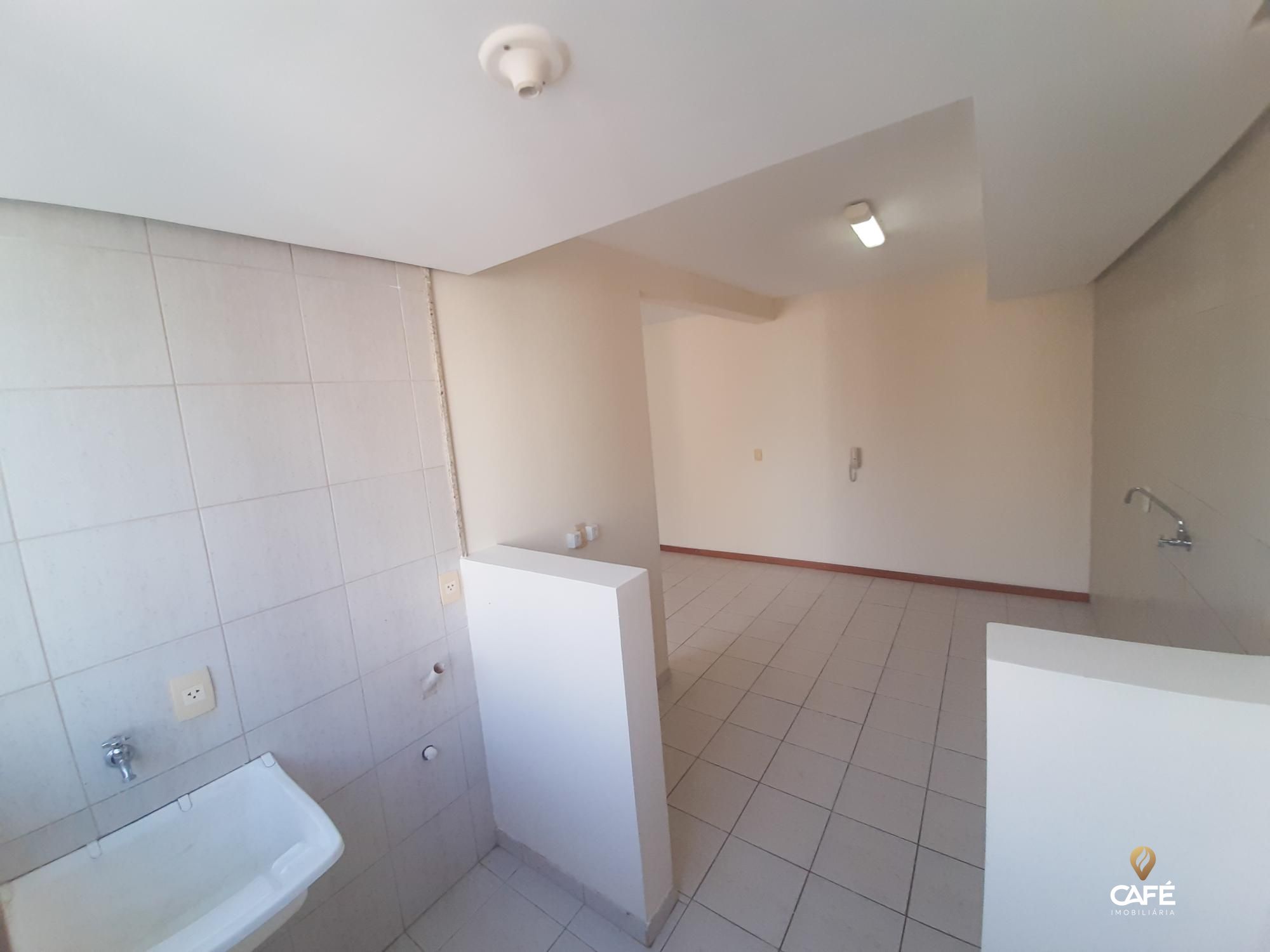 Apartamento à venda com 2 quartos, 60m² - Foto 16