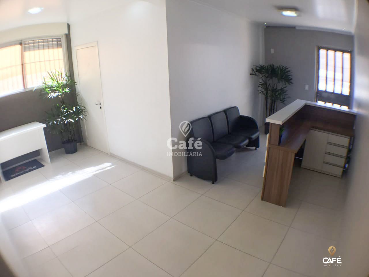 Conjunto Comercial-Sala à venda com 1 quarto, 56m² - Foto 7