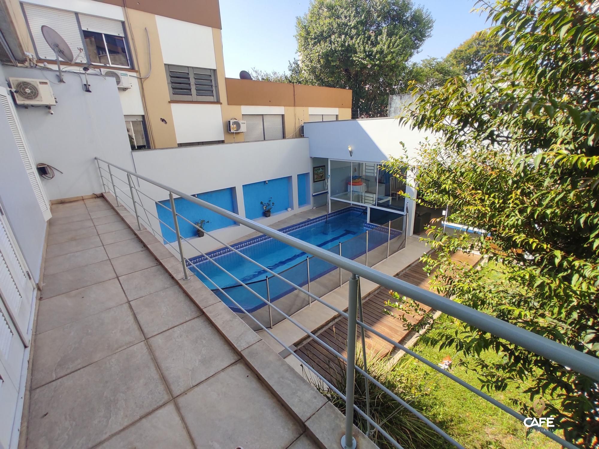 Casa à venda com 4 quartos, 463m² - Foto 26