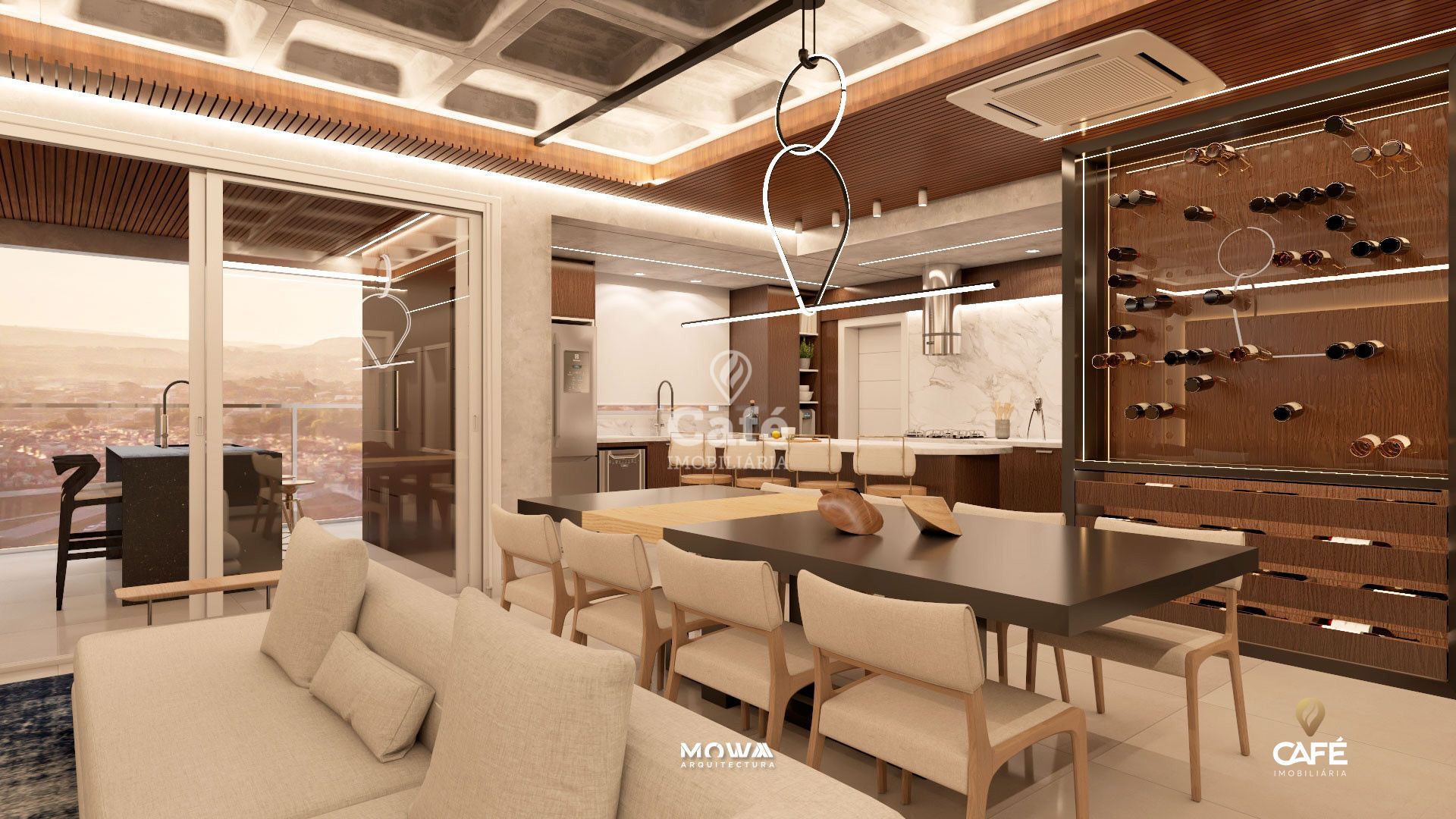 Apartamento, 3 quartos, 160 m² - Foto 10