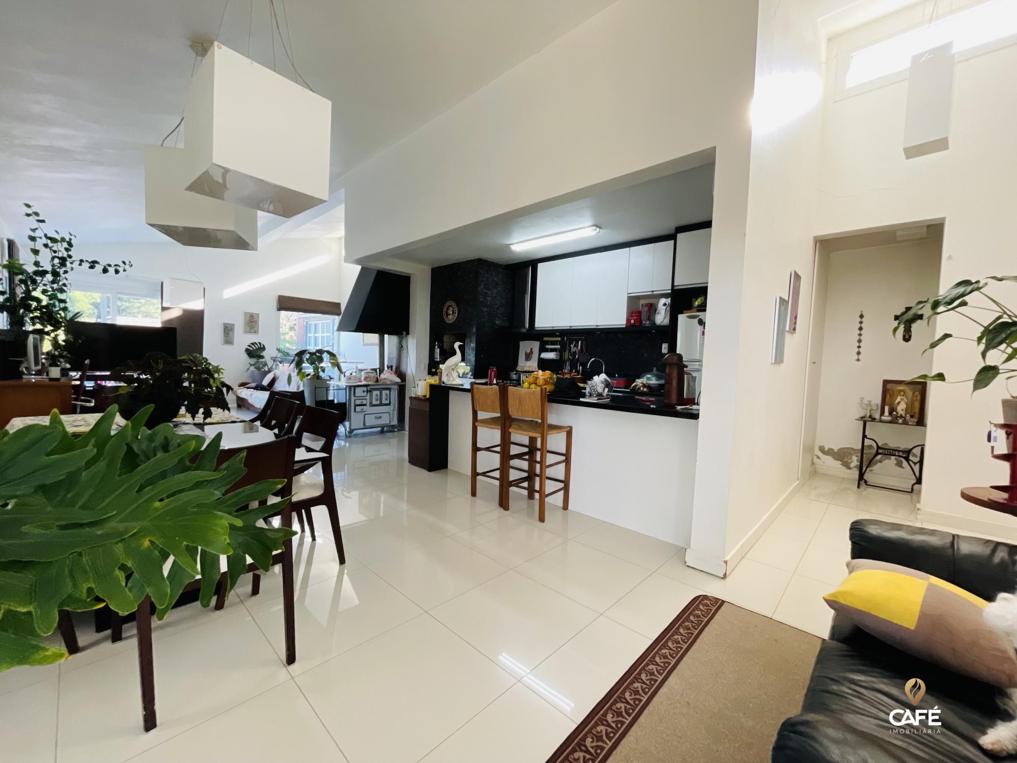 Casa, 3 quartos, 264 m² - Foto 3