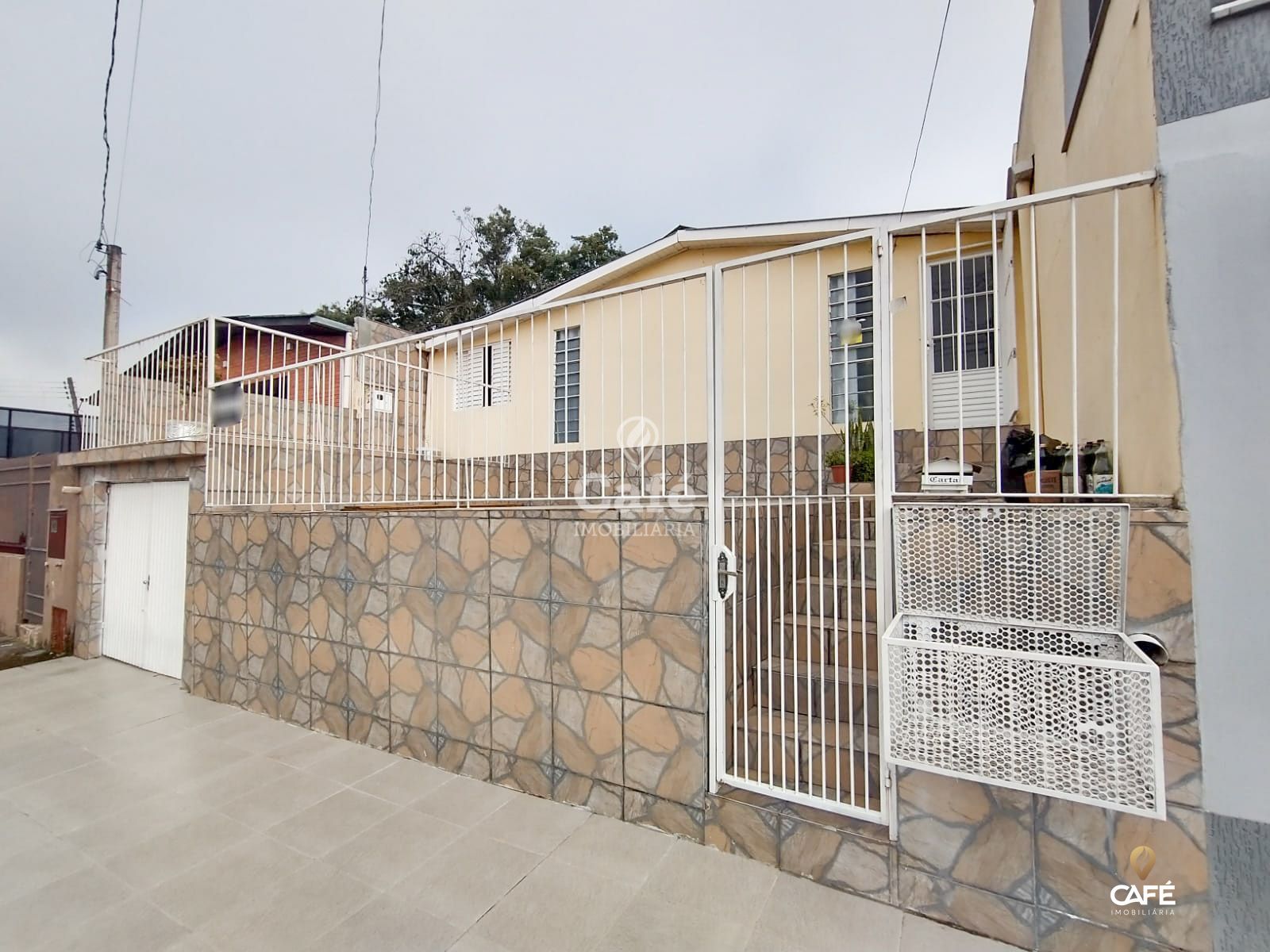 Casa, 4 quartos, 40 m² - Foto 1