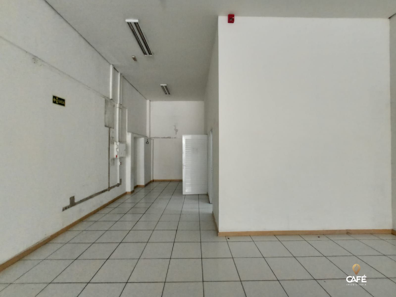 Loja-Salão para alugar com 1 quarto, 420m² - Foto 6