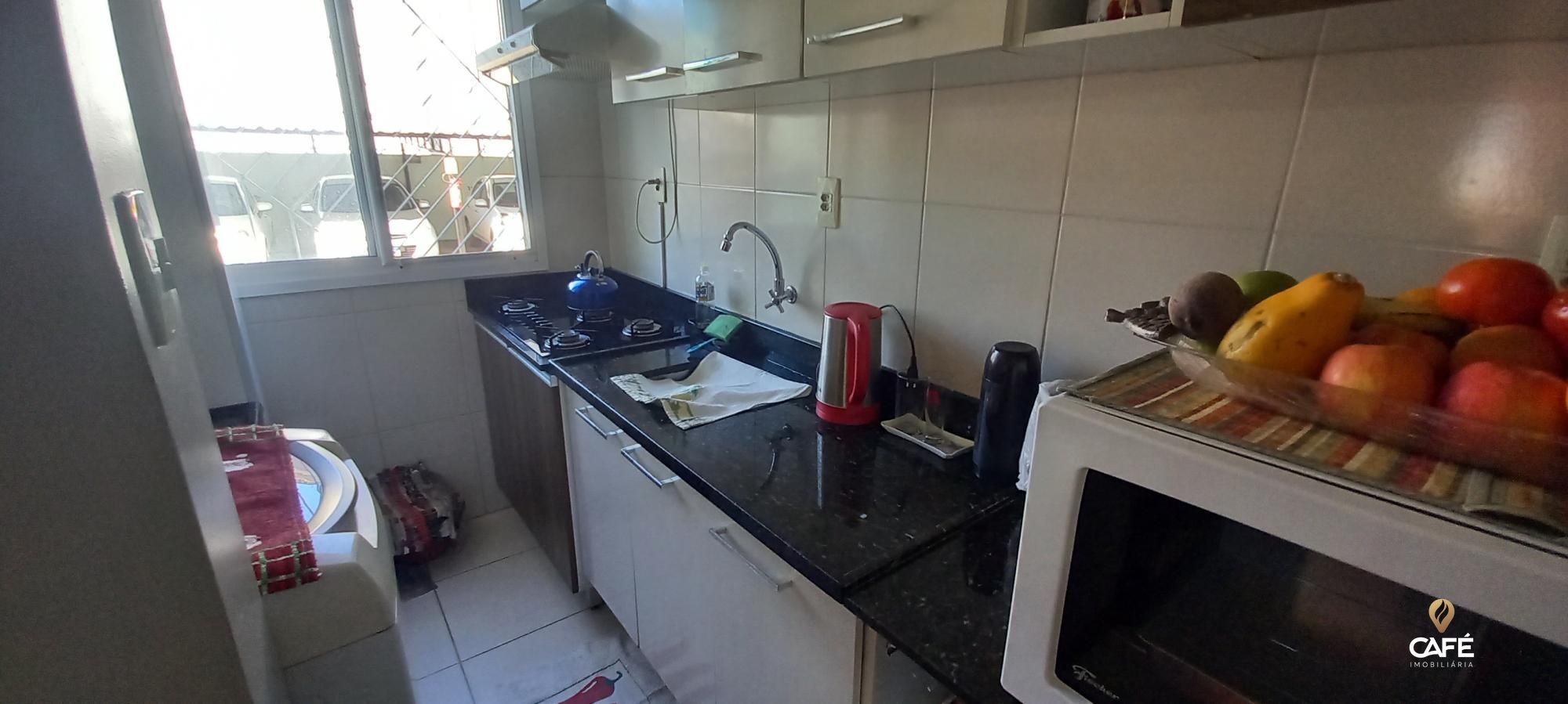 Apartamento, 2 quartos, 58 m² - Foto 10