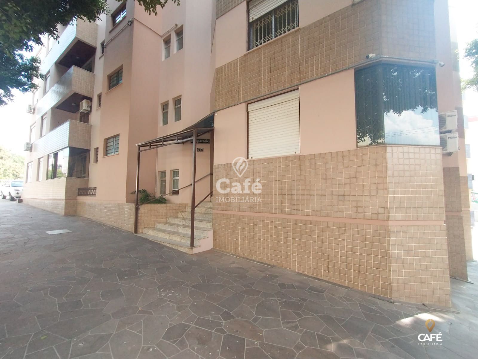 Cobertura, 4 quartos, 270 m² - Foto 1