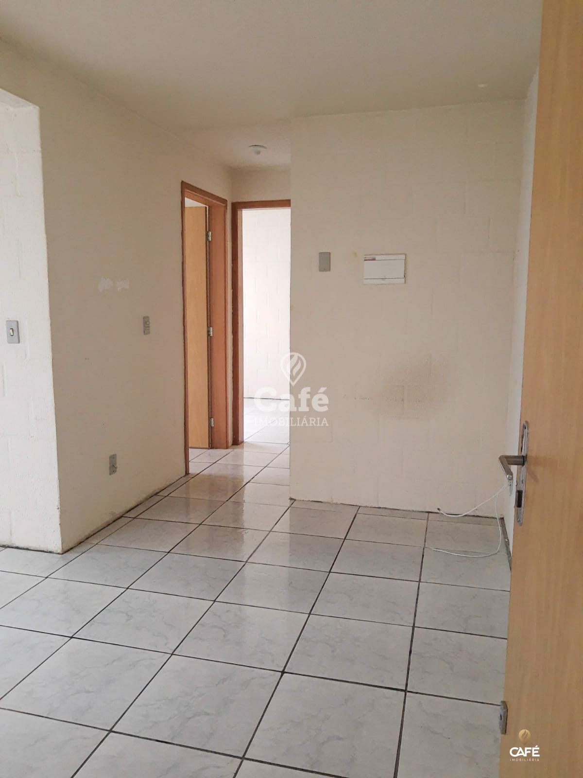 Apartamento à venda com 2 quartos, 46m² - Foto 4