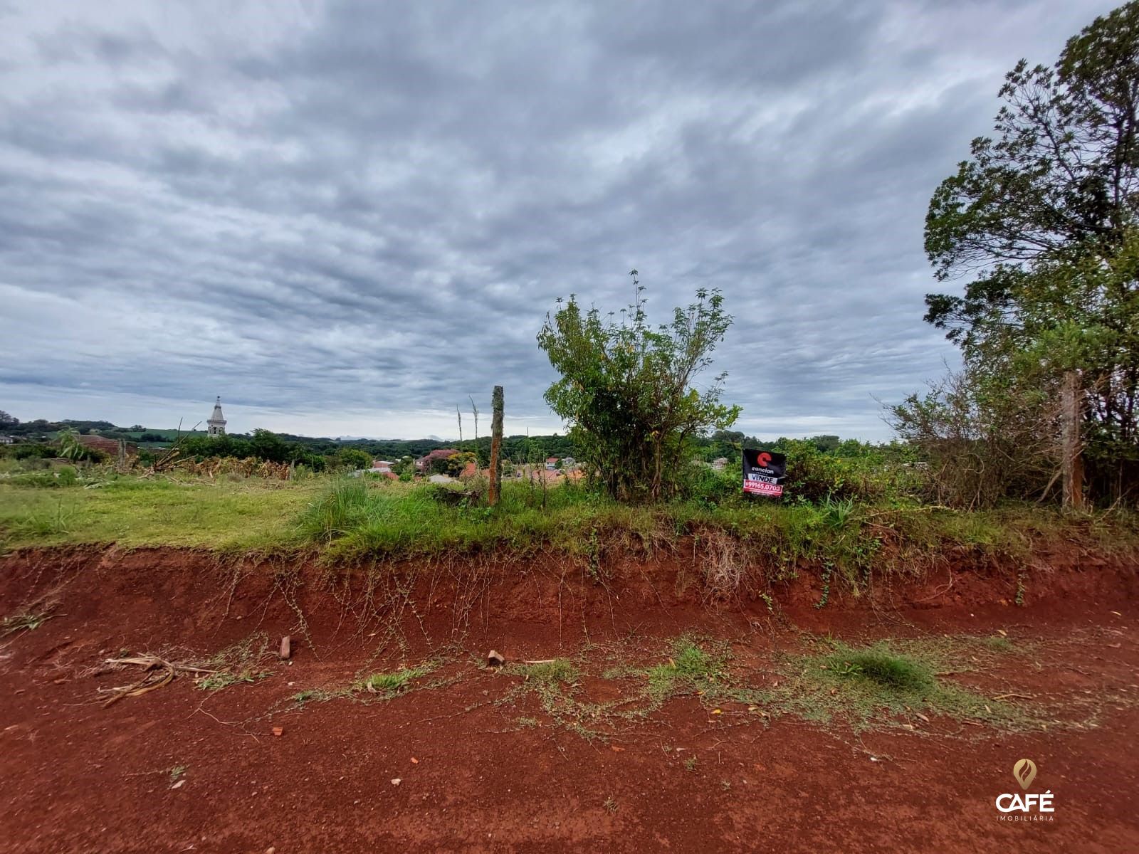 Terreno à venda, 635m² - Foto 7