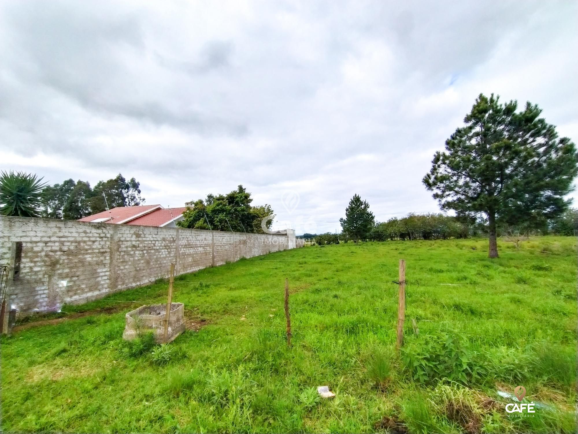 Terreno, 300 m² - Foto 1